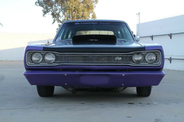 Dodge Coronet 1969 image number 26