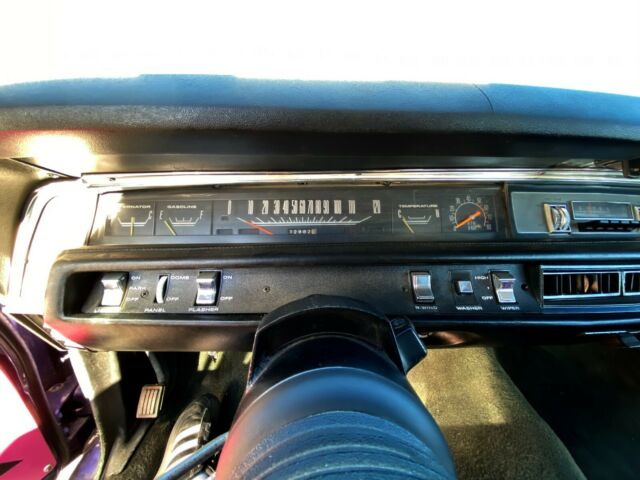 Dodge Coronet 1969 image number 36