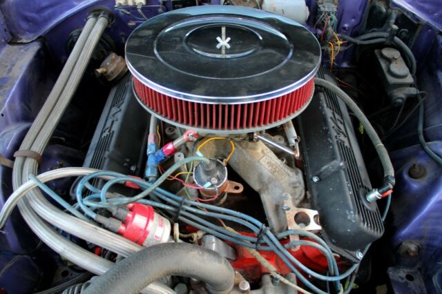 Dodge Coronet 1969 image number 42