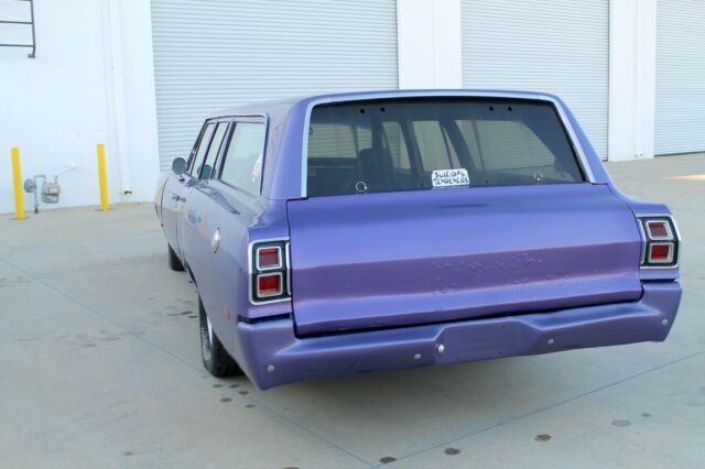 Dodge Coronet 1969 image number 5