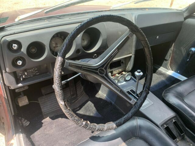 AMC Javelin 1968 image number 29