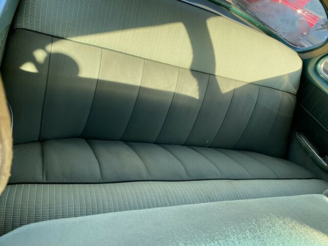 Chevrolet Bel Air 1953 image number 10
