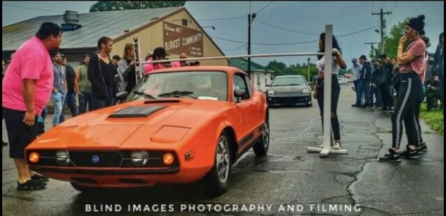 Saab Sonett 1974 image number 16