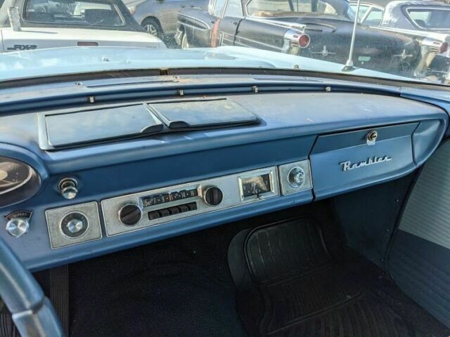 Rambler Super 1960 image number 15