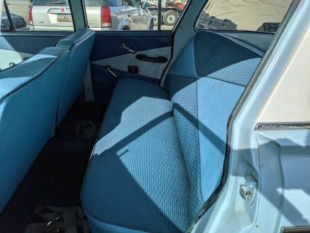 Rambler Super 1960 image number 20