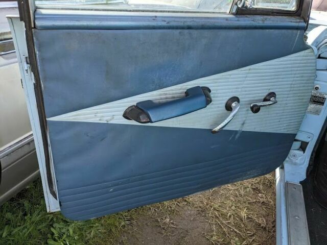 Rambler Super 1960 image number 37