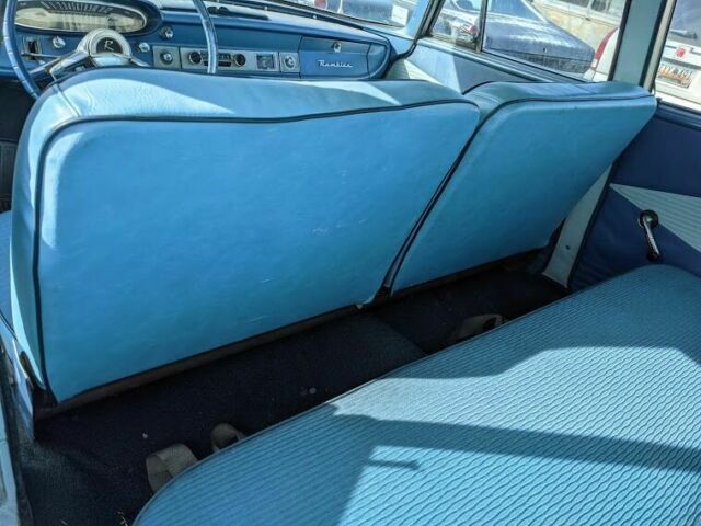 Rambler Super 1960 image number 43