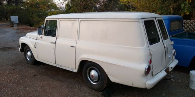 International Harvester 1000C 1964 image number 13