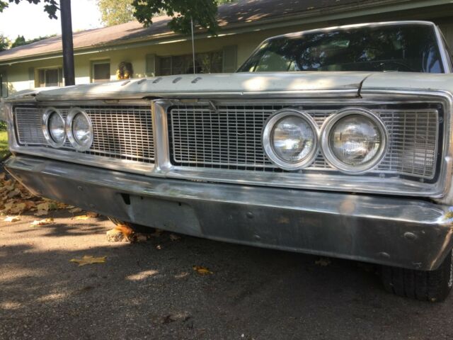 Dodge Coronet 1966 image number 13
