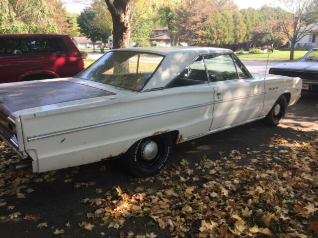 Dodge Coronet 1966 image number 27