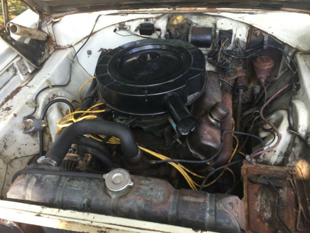 Dodge Coronet 1966 image number 32