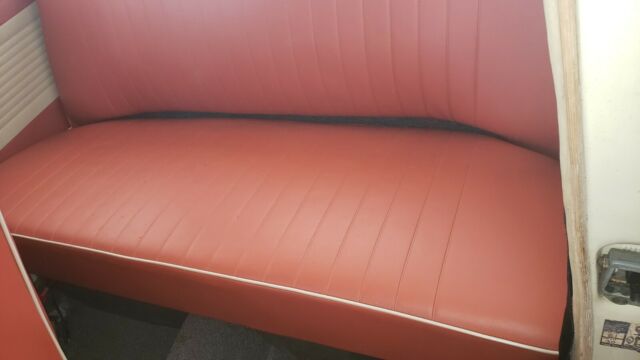 Volkswagen Beetle - Classic 1962 image number 39