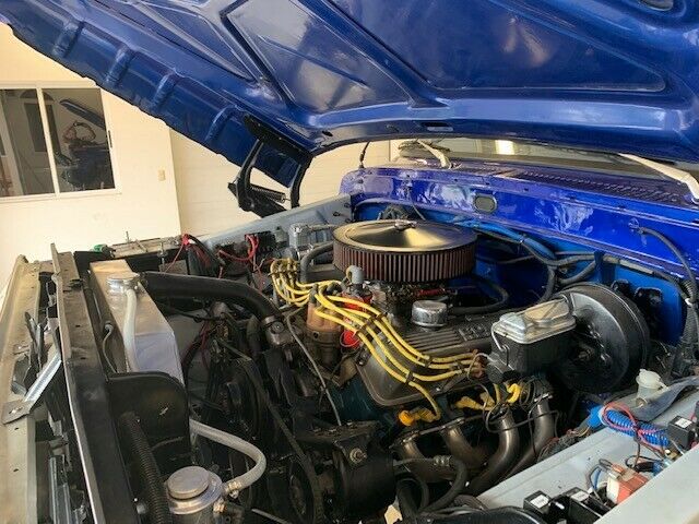 Ford F-250 1974 image number 5
