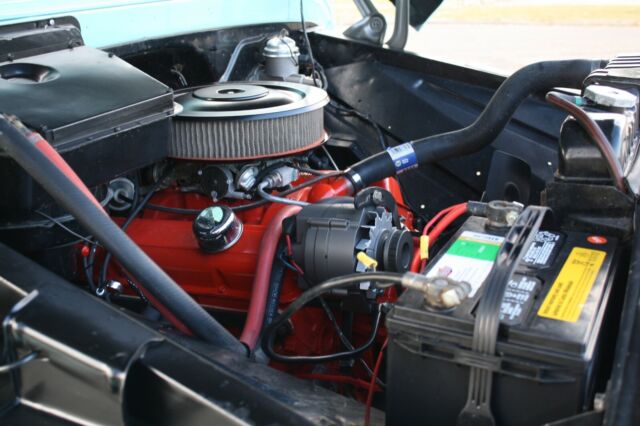 Chevrolet C-10 1965 image number 41