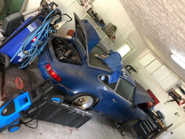 Porsche 911 1970 image number 25