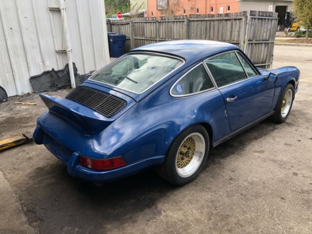 Porsche 911 1970 image number 7