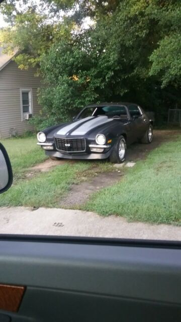 Chevrolet Camaro 1970 image number 10
