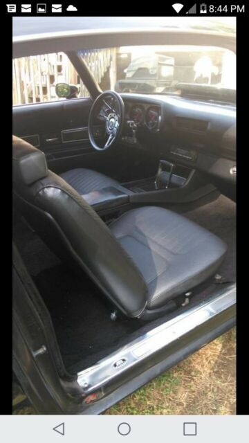 Chevrolet Camaro 1970 image number 2