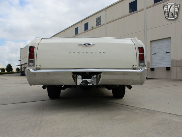 Chevrolet El Camino 1966 image number 13