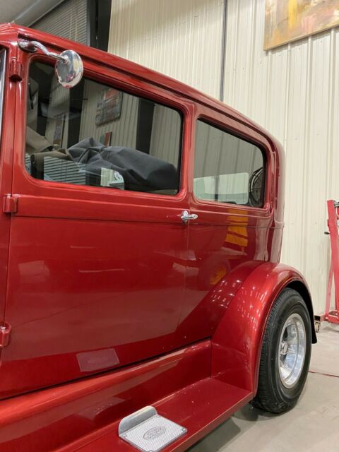 Ford Model A 1929 image number 0