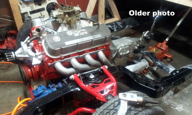 Chevrolet Chevelle 1969 image number 25