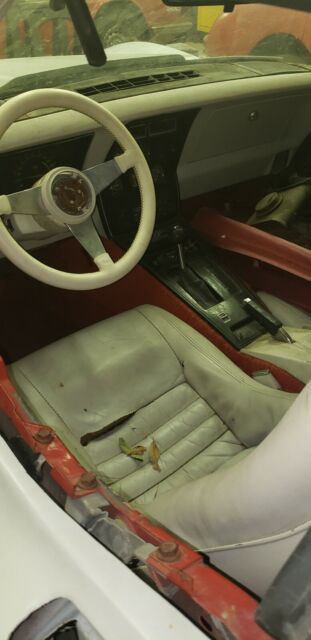 Chevrolet Corvette 1979 image number 9