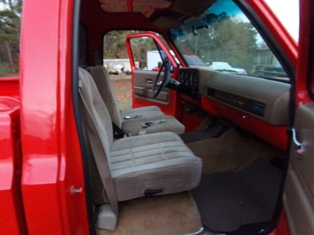Chevrolet C-10 1973 image number 12