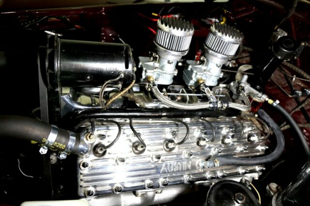 Lincoln Continental 1948 image number 21