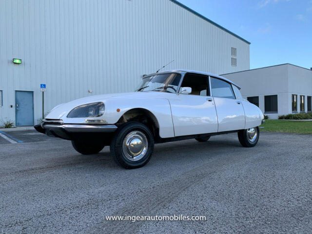 Citroën AX 1973 image number 1
