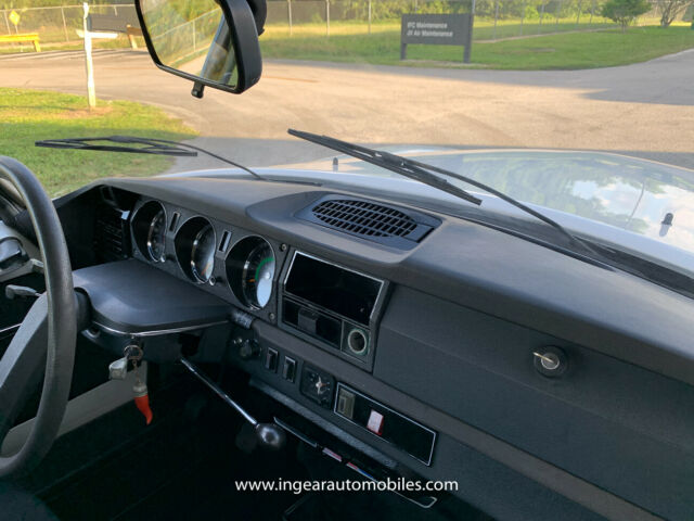 Citroën AX 1973 image number 14