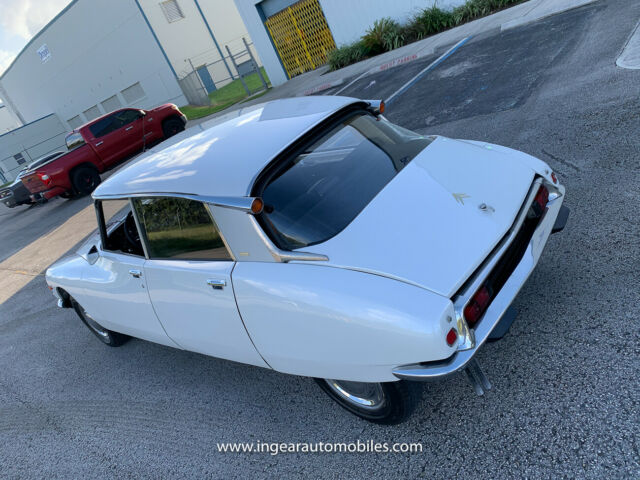 Citroën AX 1973 image number 26