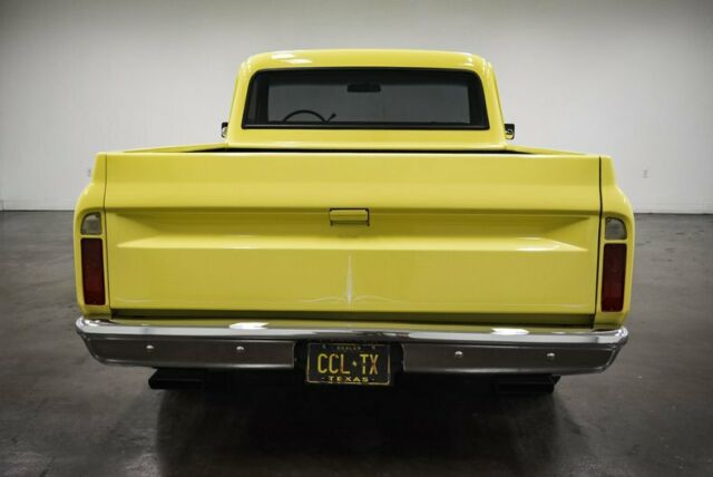 Chevrolet C-10 1972 image number 29