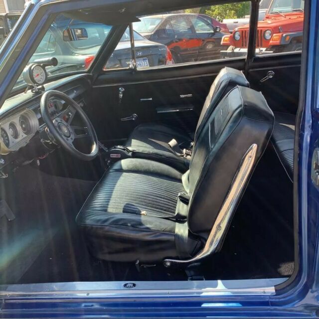 Chevrolet Nova 1964 image number 19