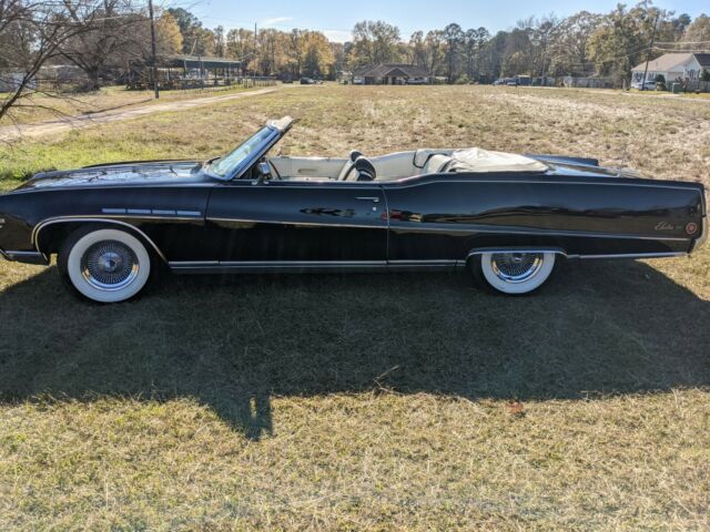 Buick Electra 1969 image number 1