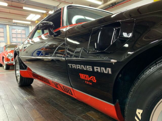 Pontiac Trans Am 1978 image number 14