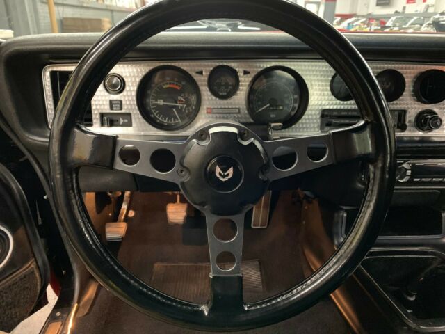Pontiac Trans Am 1978 image number 32