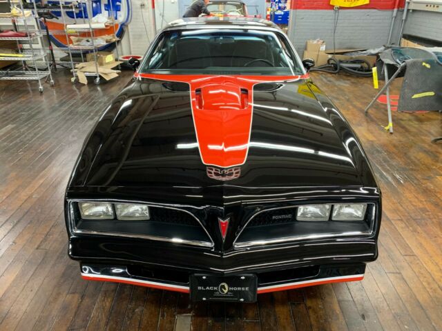 Pontiac Trans Am 1978 image number 36