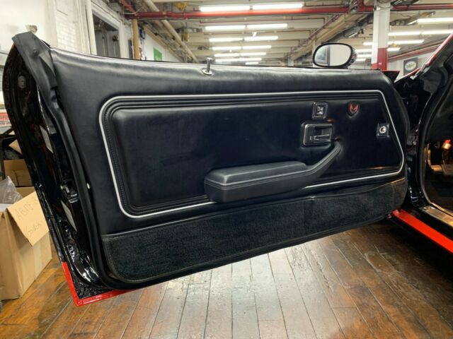 Pontiac Trans Am 1978 image number 40