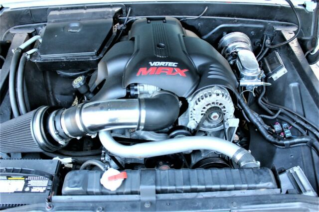Chevrolet C-10 1965 image number 14