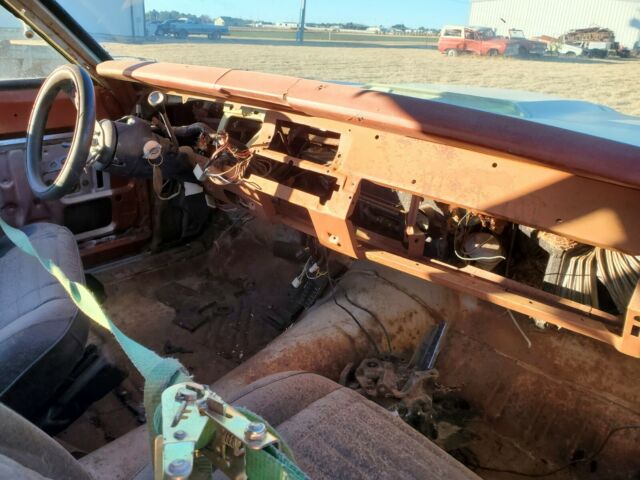 Plymouth Road Runner 1970 image number 4