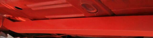 Ford Mustang 1970 image number 16