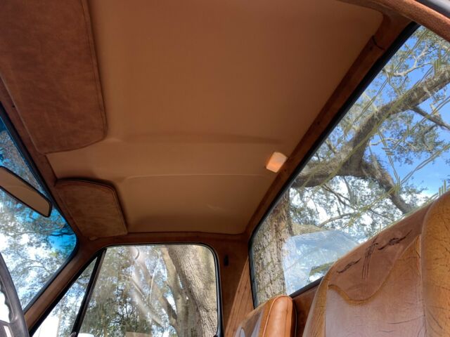 GMC Sierra Classic 1975 image number 12