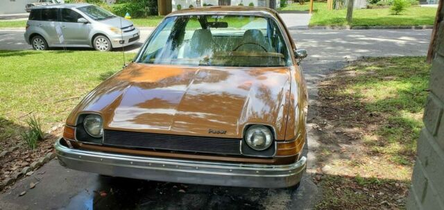 AMC Pacer 1976 image number 1