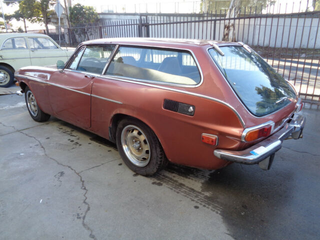 Volvo P1800 1972 image number 14