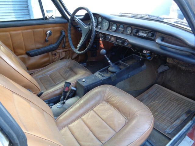 Volvo P1800 1972 image number 41