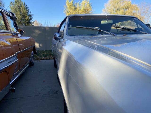 Pontiac GTO 1966 image number 3