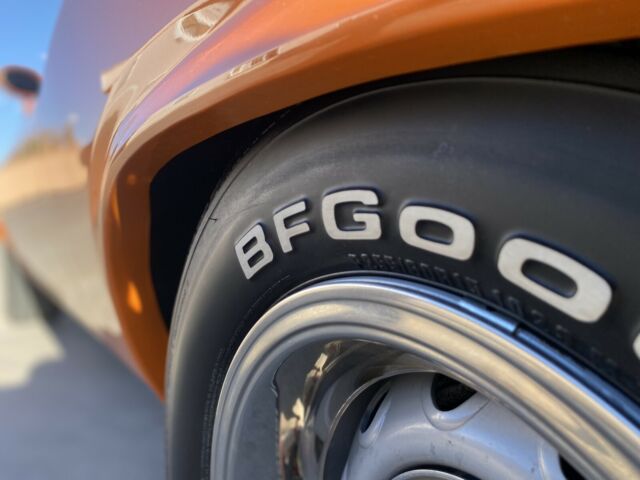 Dodge Challenger 1970 image number 12