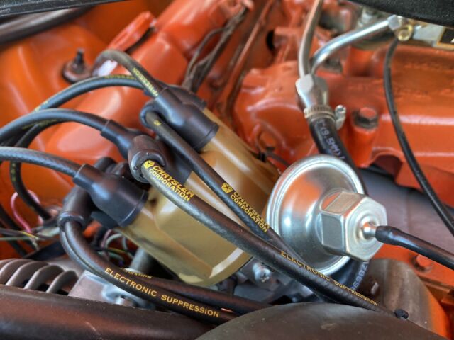 Dodge Challenger 1970 image number 22