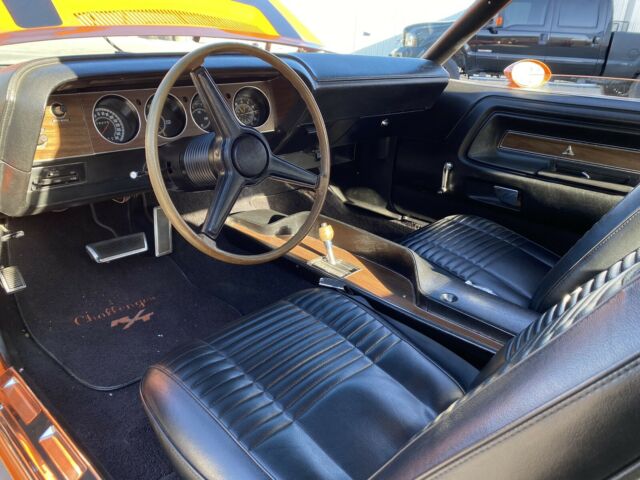 Dodge Challenger 1970 image number 38