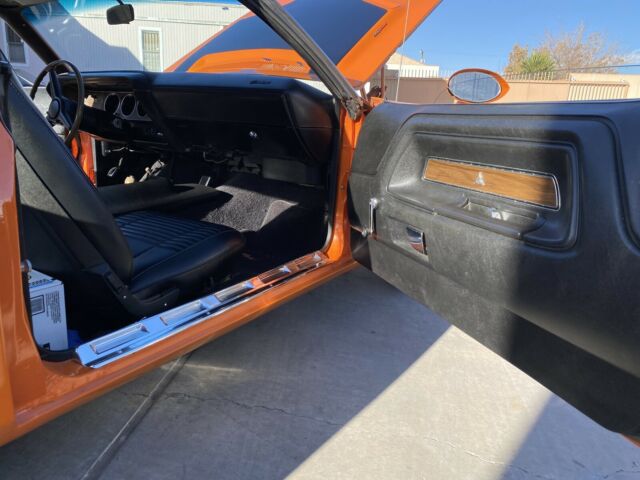 Dodge Challenger 1970 image number 39
